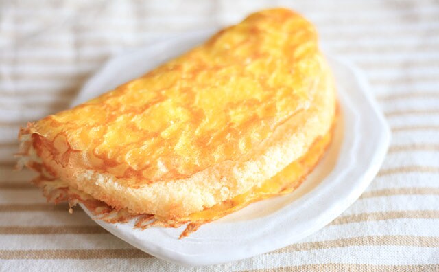 500kcalだけど食べちゃう！ローソンの関東限定新商品がふわうま～