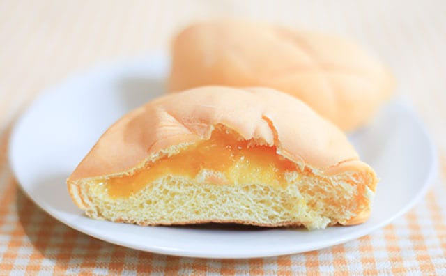 めっちゃマンゴー!!ローソンの新作パンが夏っぽくて超おいしい!