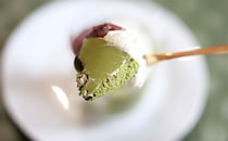 ちゃんと苦い！ローソンの抹茶スイーツにドハマリの予感！