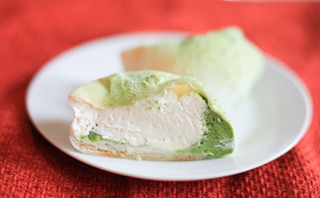 【6/22発売】クリームがうまい！！「モアホボクリム」新作は抹茶ラテ！