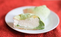 【6/22発売】クリームがうまい！！「モアホボクリム」新作は抹茶ラテ！