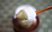 【ローソン新商品】めっちゃミルキー！「もちカフェ」新作はずんだ！