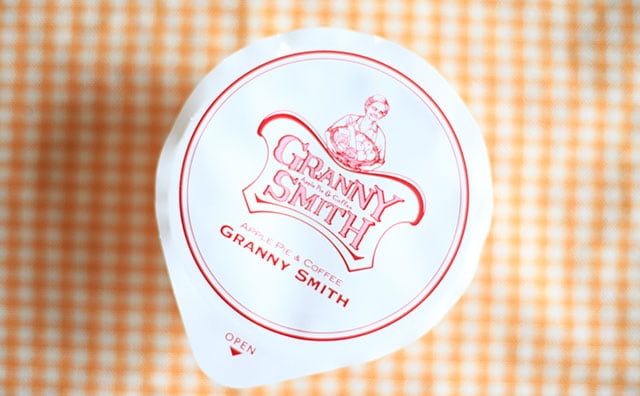 ファミマでグラニースミス!? 今さらだけど話題のアイスを食べてみた