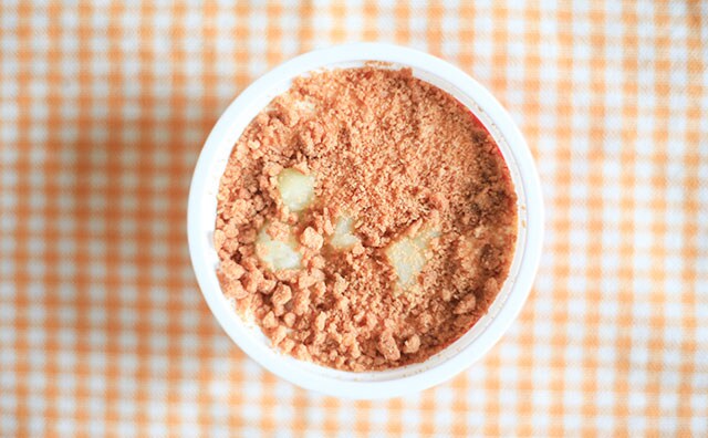 ファミマでグラニースミス!? 今さらだけど話題のアイスを食べてみた