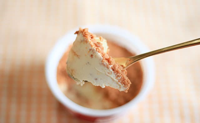 ファミマでグラニースミス!? 今さらだけど話題のアイスを食べてみた