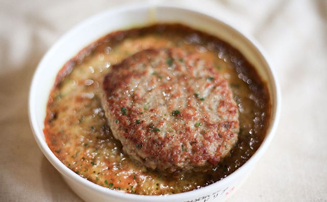 この組み合わせ最強じゃない!?「三代目たいめいけん」コラボのドリアがめちゃうま!