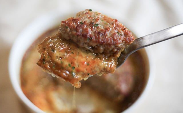 この組み合わせ最強じゃない!?「三代目たいめいけん」コラボのドリアがめちゃうま!