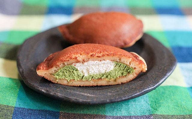 180円の贅沢…ローソン人気スイーツに新作出た!抹茶好き必見です!