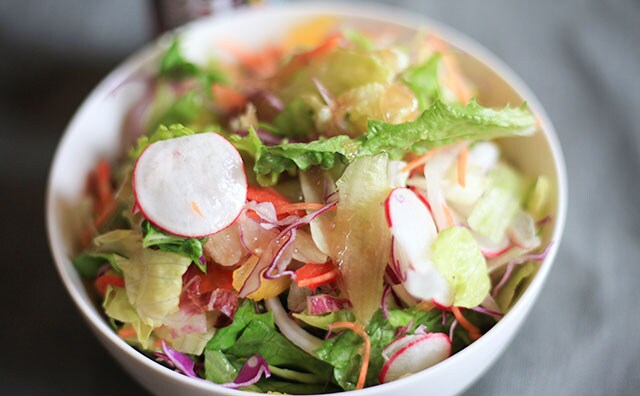 薬味いらず!SNSでも話題の「みょうがドレッシング」が優秀だった!【カルディ】