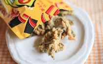 パンチがすごい！カルディのにんにく系やみつきスナックとは？