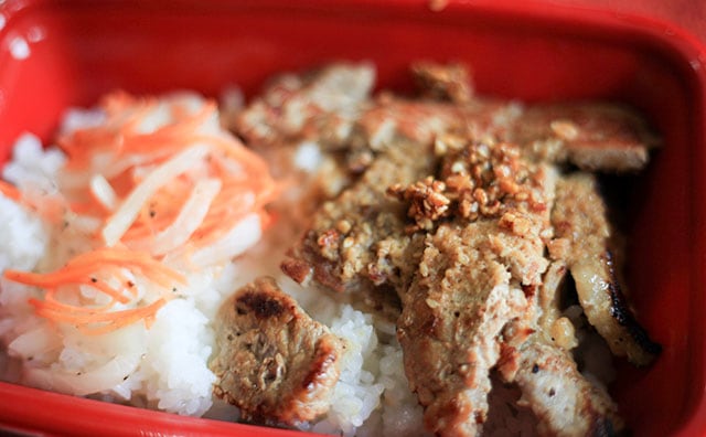 【6/22発売】松屋でバトル勃発!? 「ポークステーキ丼」第1の候補が登場