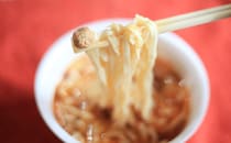 だしのうまみ！最後の一滴まで飲み干したい「どん兵衛」新商品