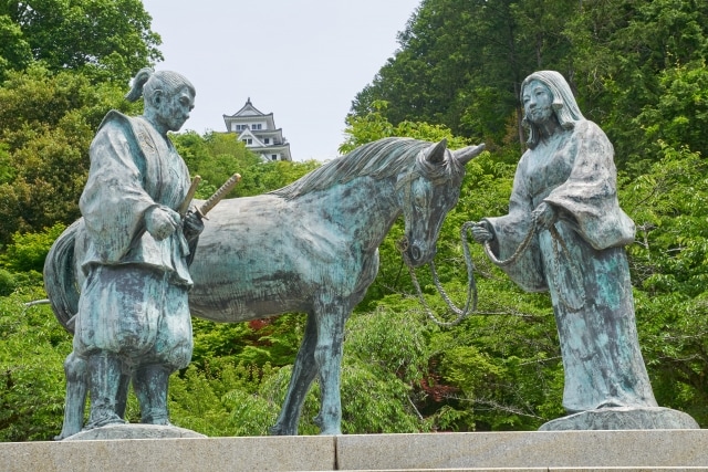 「内助の功」はもう古い?そもそも「内助の功」の意味って?