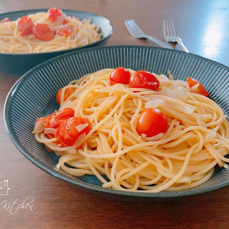 いつものパスタをもっとおいしく！「醤油麹」活用アイデア