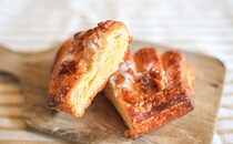 バターがスゴい！ファミマのこれ、地味だからと侮らないで！