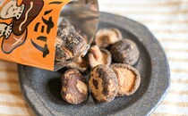 旨みがギュッ！カルディのサクサクおやつにハマりそう！