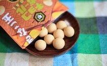ファミマ先行・数量限定！「和なチョコボール」がほろっとウマイ！！