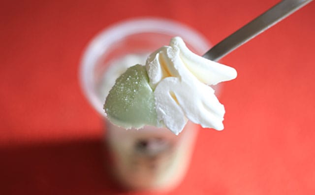 おいしさに“メロメロ” 「たべる牧場」シリーズに新作のメロン!!