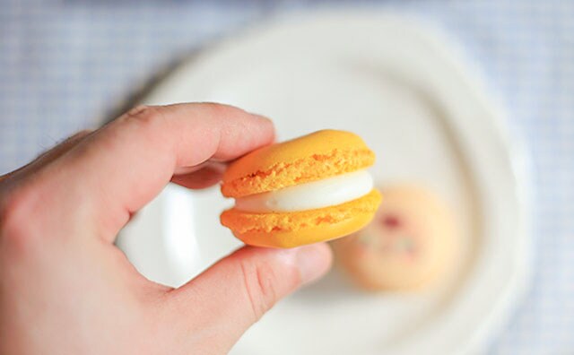 6/8発売！ファミマ限定！サンリオの人気ツートップがスイーツに！！