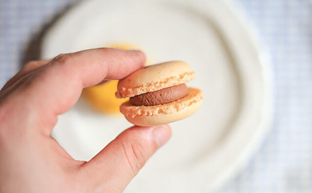 6/8発売！ファミマ限定！サンリオの人気ツートップがスイーツに！！