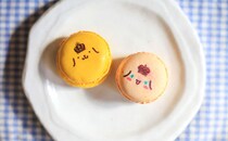 6/8発売！ファミマ限定！サンリオの人気ツートップがスイーツに！！