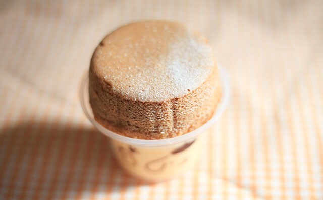 ファミマ人気スイーツと人気キャラが夢のコラボ！見た目も味もよし！