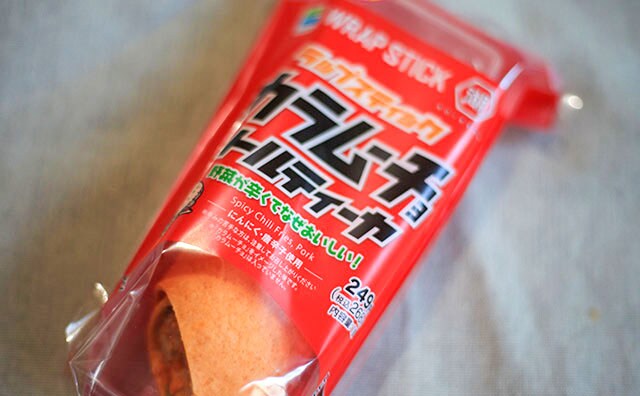 ファミマが人気スナック菓子味の新商品を発売！