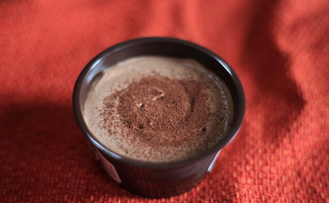 ホント神…！何回食べてもおいしい“ふわとろスイーツ”がまた復活！！