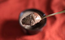 ホント神…！何回食べてもおいしい“ふわとろスイーツ”がまた復活！！