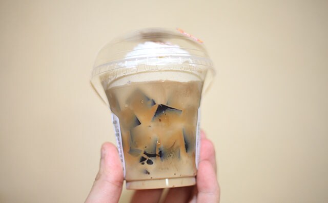 苦みがナイス！コーヒー好きにおすすめのファミマスイーツが復活した！