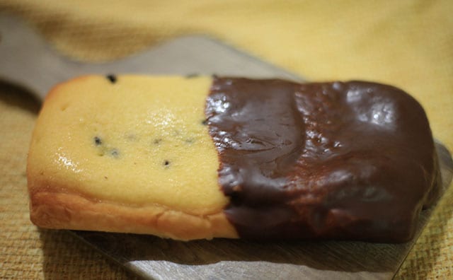 【良コスパ】「ガブリチョコ」って何!? ファミマの120円パンがおいしかった！