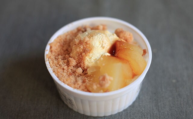 ファミマでグラニースミスの“あれ”が復活してたから買っちゃった！！