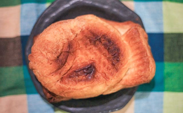 頭としっぽ、どっちから食べる？　たい焼き風の“あれ”が復活！