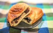 頭としっぽ、どっちから食べる？　たい焼き風の“あれ”が復活！