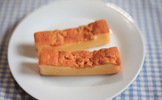 【6/22発売】200円あればおつりがくる!ファミマの絶品焼き菓子3つ