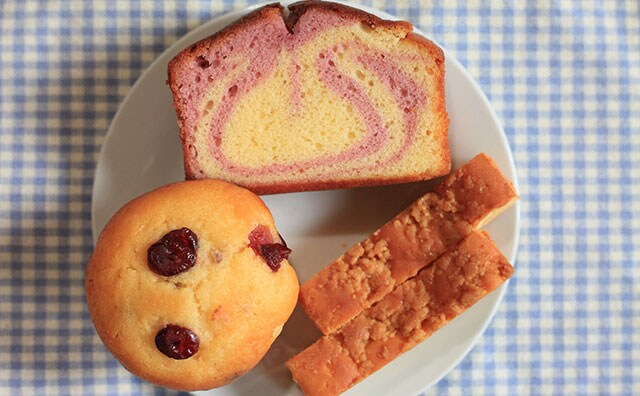 【6/22発売】200円あればおつりがくる!ファミマの絶品焼き菓子3つ