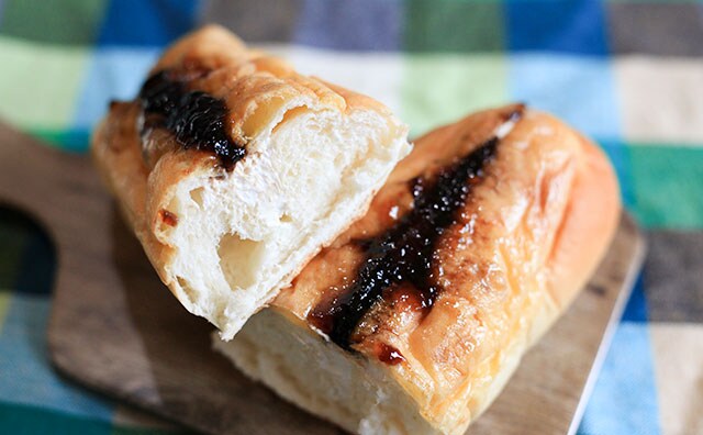 ファミマには食べごたえ抜群のシュークリーム（？）がある！