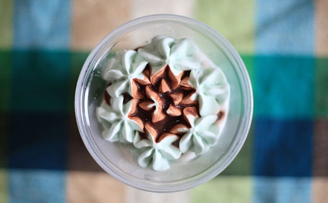 チョコミン党は集合！ファミマ限定のアイスが激ウマだぞ！！