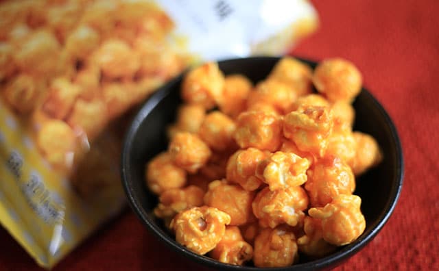 150円以下！ファミマのポップコーンはおうち映画鑑賞におすすめ！