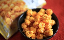 150円以下！ファミマのポップコーンはおうち映画鑑賞におすすめ！