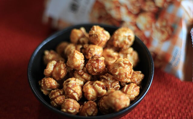 150円以下！ファミマのポップコーンはおうち映画鑑賞におすすめ！