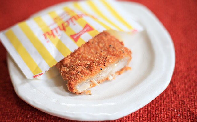 過去最高の辛さじゃない!? 「ファミチキ」の新フレーバーをナメてたら泣いた