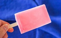 この「ガリガリ君」、過去最高のおいしさと言いたい！