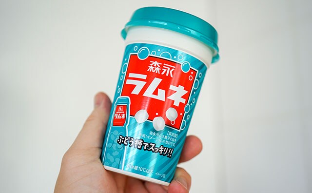 話題のドリンクを飲んでみたら、そのまんまの味がした!!