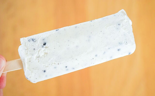 税込100円!セブンで買えるアイスが安いのにウマイ!