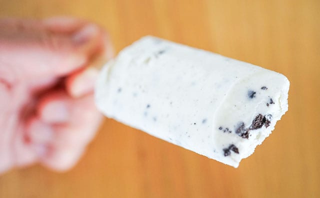 税込100円!セブンで買えるアイスが安いのにウマイ!