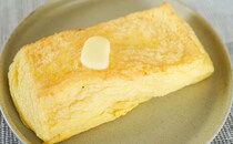 卵焼きに見えてしまうセブンの新商品スイーツがうまい