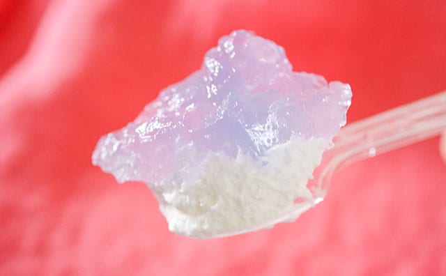 【セブン】味も見た目も涼やかなスイーツ登場!!