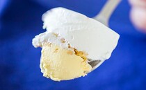 1位に輝いたフレーバーが人気アイスになって超おいしい！