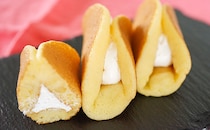 セブンのふわもち商品が復活で超うれしい！！